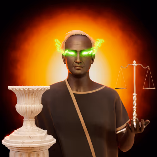Divine Assembly #1072