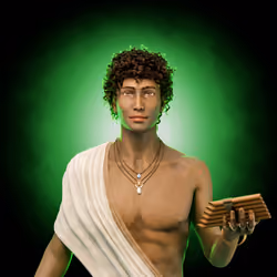 Divine Assembly #97