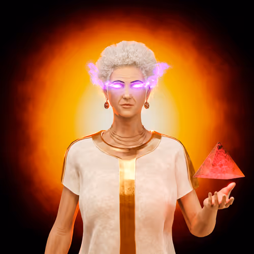 Divine Assembly #156