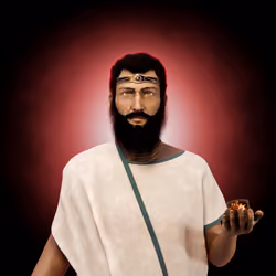 Divine Assembly #1892