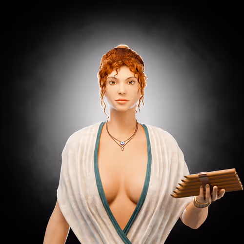 Divine Assembly