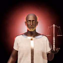 Divine Assembly #2198