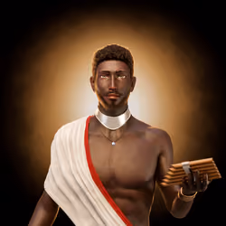 Divine Assembly #196