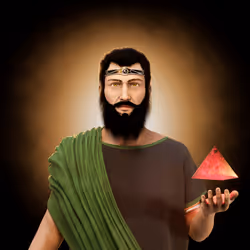 Divine Assembly #2371