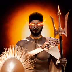 Divine Assembly #2244