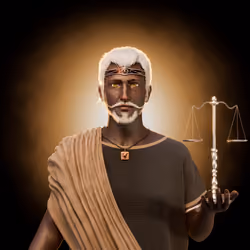 Divine Assembly #3423