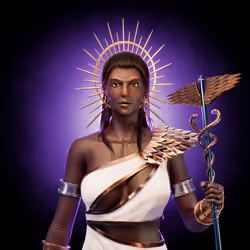 Divine Assembly #850