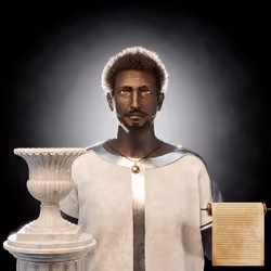 Divine Assembly #1706