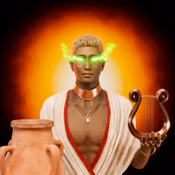 Divine Assembly #3010