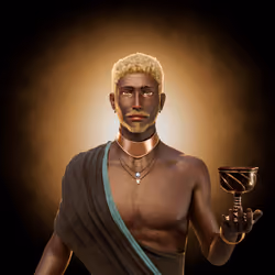 Divine Assembly #23