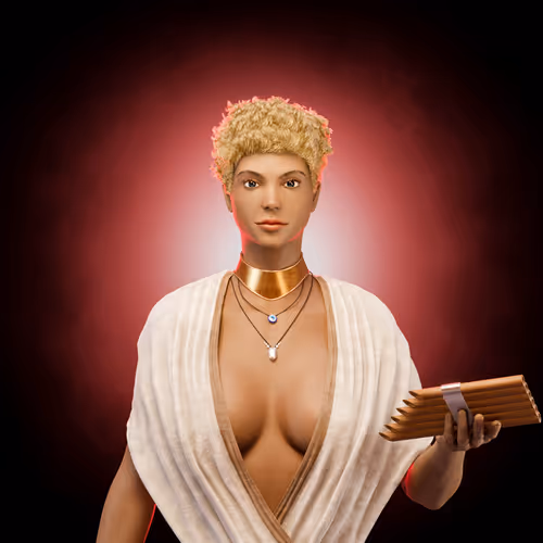 Divine Assembly #2374