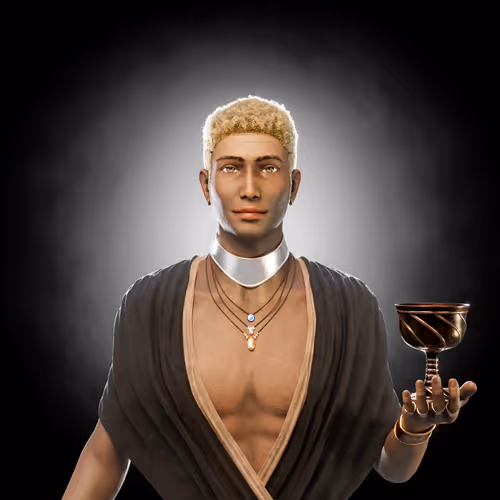 Divine Assembly #2047