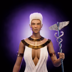 Divine Assembly #2207
