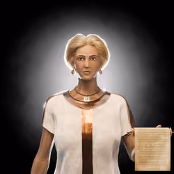Divine Assembly #1791