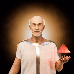 Divine Assembly #982