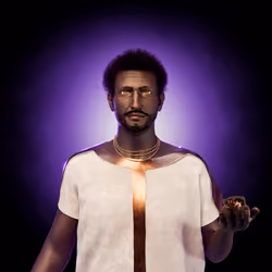 Divine Assembly #7