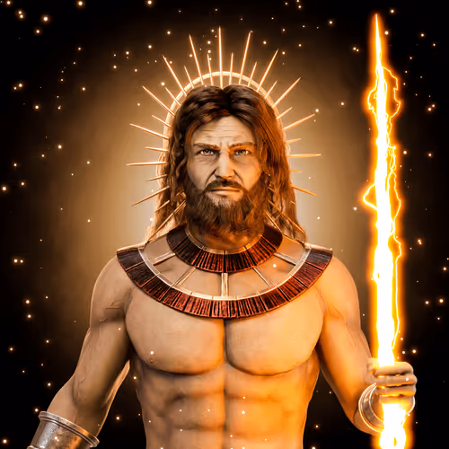 Divine Assembly #2633
