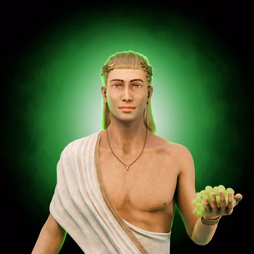 Divine Assembly #1733