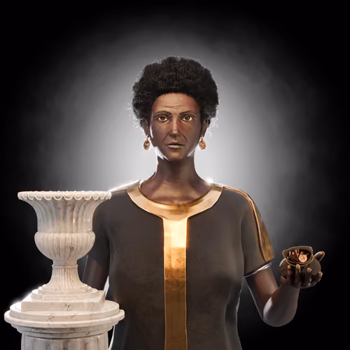 Divine Assembly #1381