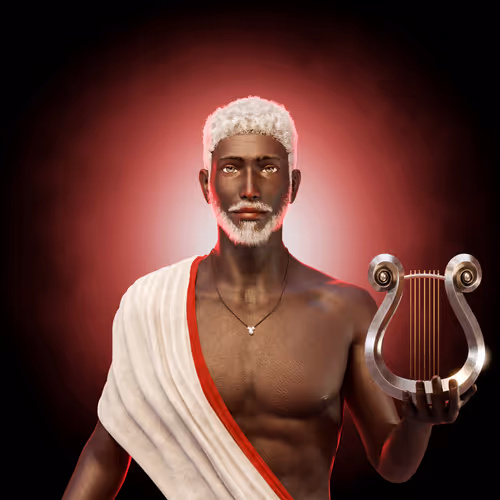 Divine Assembly