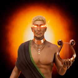 Divine Assembly #534