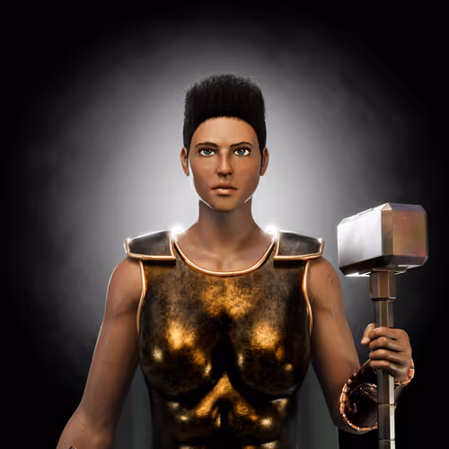 Divine Assembly