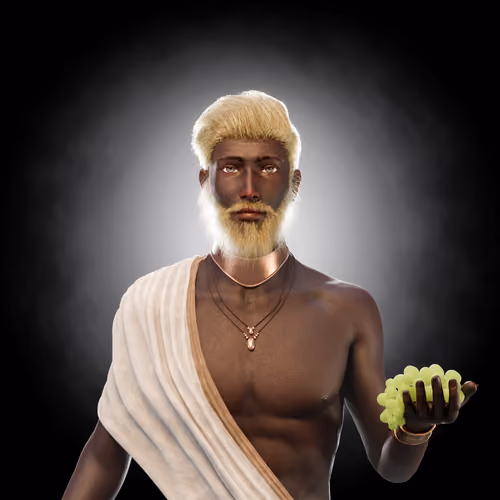 Divine Assembly #2886