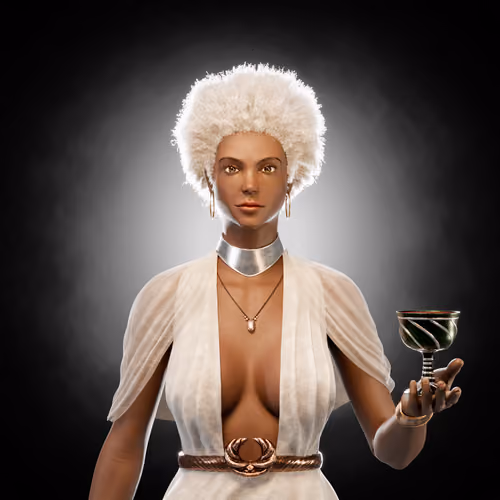 Divine Assembly #1853