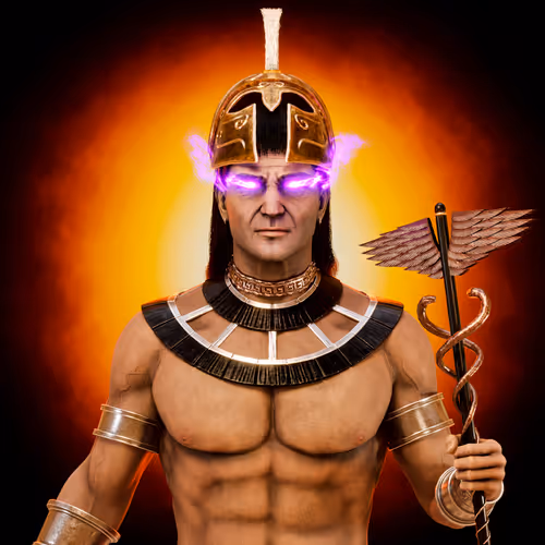 Divine Assembly