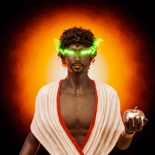 Divine Assembly #3346