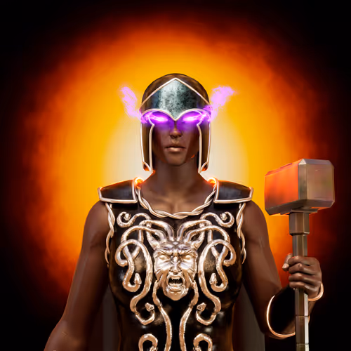 Divine Assembly