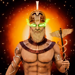 Divine Assembly #3337
