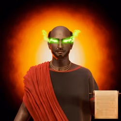 Divine Assembly #3116