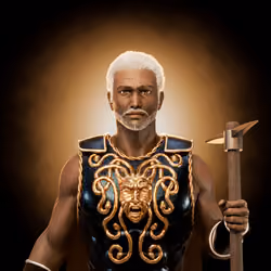 Divine Assembly #3228