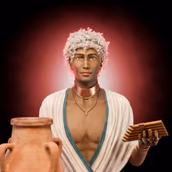 Divine Assembly #2934
