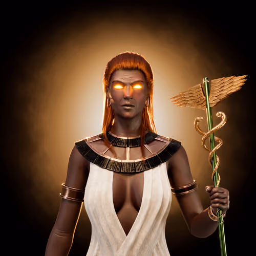 Divine Assembly #1444
