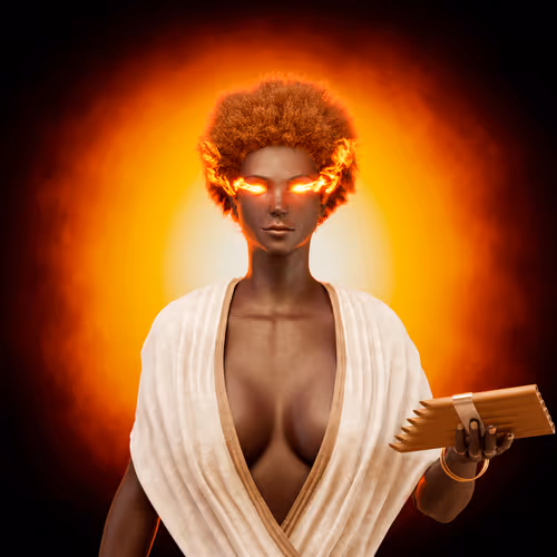 Divine Assembly