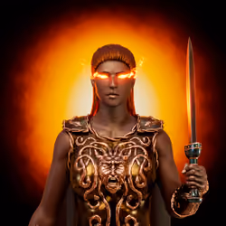 Divine Assembly #760