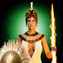 Divine Assembly #2176