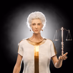 Divine Assembly #3137