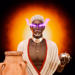 Divine Assembly #3422