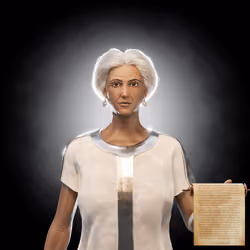 Divine Assembly #1873