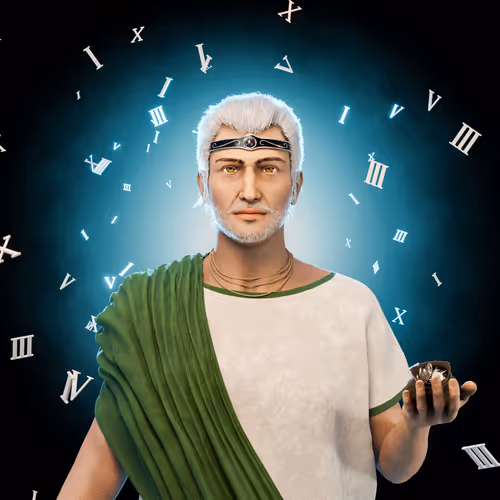Divine Assembly