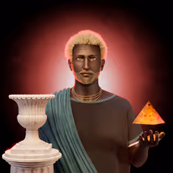 Divine Assembly #1893