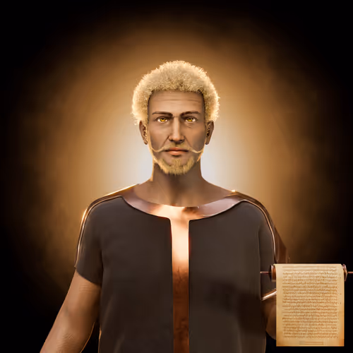 Divine Assembly #743