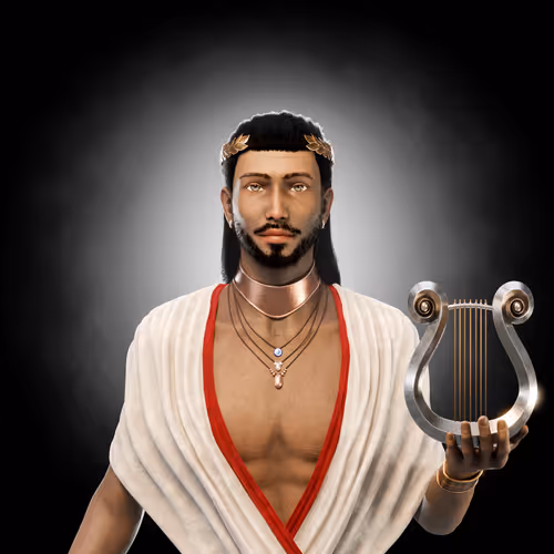 Divine Assembly #2359