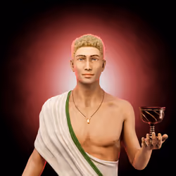 Divine Assembly #119