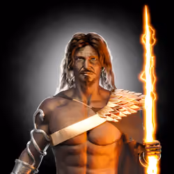 Divine Assembly #2206