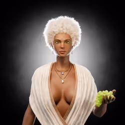 Divine Assembly #1911