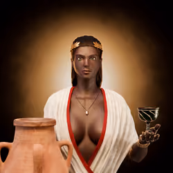 Divine Assembly #721